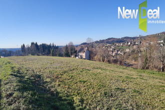 Ma-Cabane - Vente Terrain BEYNAT, 1300 m²