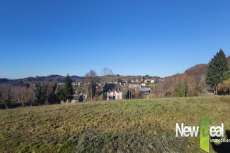 Ma-Cabane - Vente Terrain BEYNAT, 1300 m²