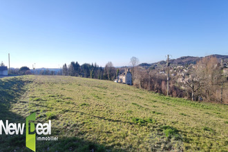 Ma-Cabane - Vente Terrain BEYNAT, 1300 m²