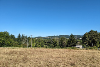 Vente Terrain 19190, Beynat France