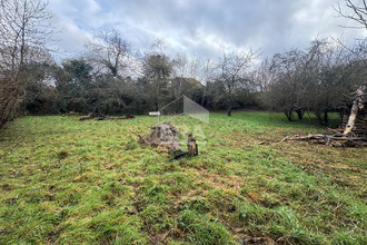 Ma-Cabane - Vente Terrain BEYNES, 1164 m²