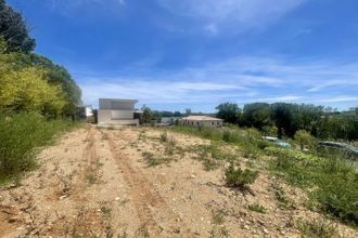 Ma-Cabane - Vente Terrain Béziers, 360 m²