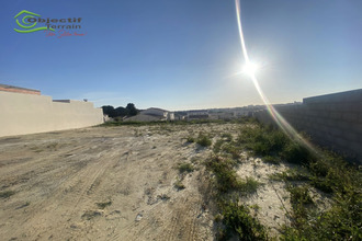 Ma-Cabane - Vente Terrain BEZIERS, 530 m²