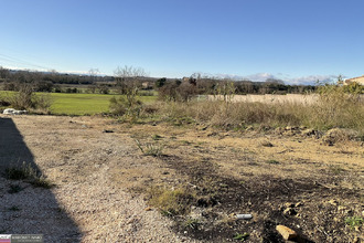 Ma-Cabane - Vente Terrain BEZIERS, 1103 m²
