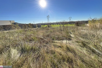 Ma-Cabane - Vente Terrain BEZIERS, 1103 m²