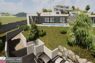Ma-Cabane - Vente Terrain BEZIERS, 1103 m²