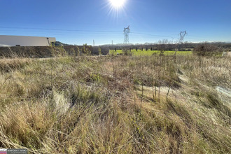 Ma-Cabane - Vente Terrain BEZIERS, 1103 m²
