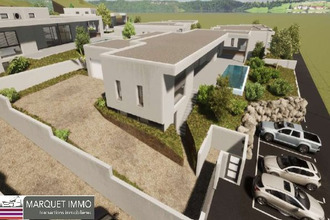 Ma-Cabane - Vente Terrain BEZIERS, 1058 m²