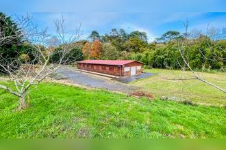 Ma-Cabane - Vente Terrain BIARRITZ, 38394 m²