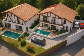 Ma-Cabane - Vente Terrain BIARRITZ, 800 m²