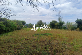 Ma-Cabane - Vente Terrain Biars-sur-Cère, 1344 m²