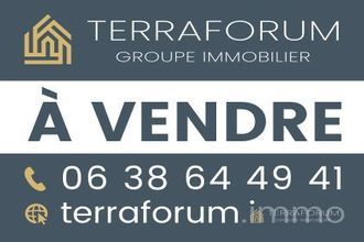 Ma-Cabane - Vente Terrain Biblisheim, 434 m²