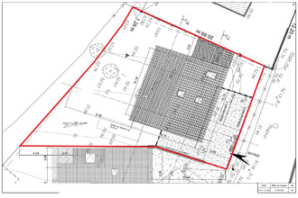 Ma-Cabane - Vente Terrain BIDART, 443 m²