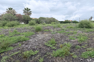 Ma-Cabane - Vente Terrain Bidart, 673 m²