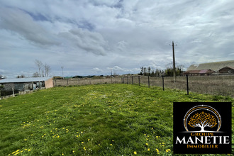 Ma-Cabane - Vente Terrain Bihucourt, 354 m²