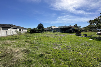 Ma-Cabane - Vente Terrain Billère, 581 m²