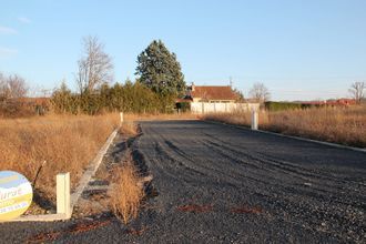 Ma-Cabane - Vente Terrain BILLOM, 320 m²