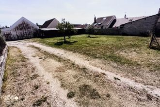 Ma-Cabane - Vente Terrain BINGES, 631 m²