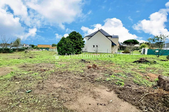 Ma-Cabane - Vente Terrain Binic-Étables-sur-Mer, 560 m²