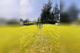 Ma-Cabane - Vente Terrain BIOL, 1114 m²