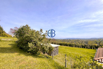 Ma-Cabane - Vente Terrain BIOL, 1114 m²