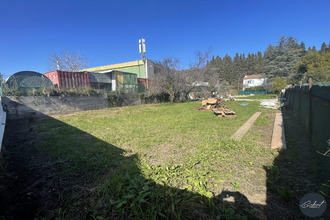 Ma-Cabane - Vente Terrain Biot, 997 m²