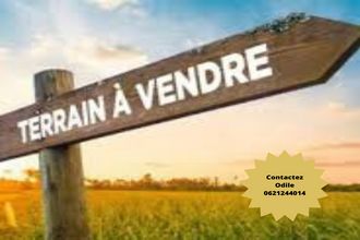 Vente Terrain 40600, Biscarrosse France