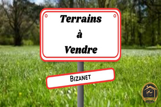 Ma-Cabane - Vente Terrain Bizanet, 0 m²