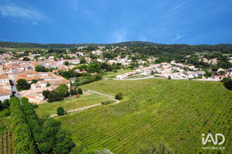 Vente Terrain 11200, Bizanet France