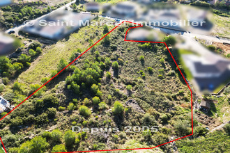 Ma-Cabane - Vente Terrain Bize-Minervois, 3610 m²