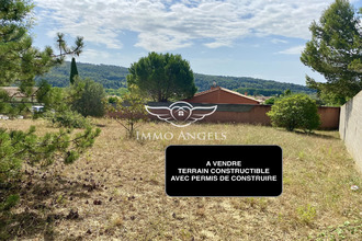 Vente Terrain 11120, Bize-Minervois France