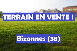 Ma-Cabane - Vente Terrain BIZONNES, 505 m²