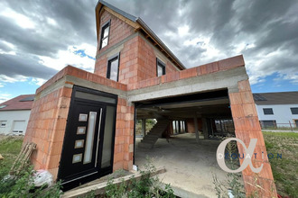 Ma-Cabane - Vente Terrain Blaesheim, 490 m²