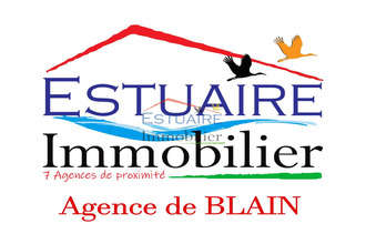 Ma-Cabane - Vente Terrain Blain, 221 m²