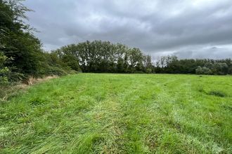 Vente Terrain 18410, BLANCAFORT France