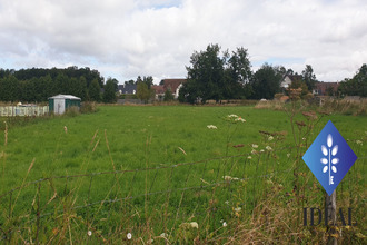 Ma-Cabane - Vente Terrain Blaru, 505 m²