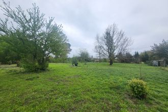 Vente Terrain 33390, BLAYE France