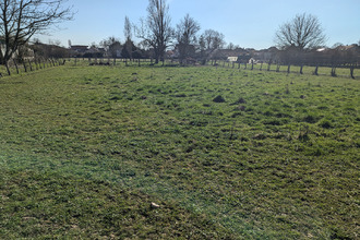 Ma-Cabane - Vente Terrain BLETTERANS, 1124 m²