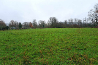 Ma-Cabane - Vente Terrain Bligny-sur-Ouche, 2052 m²