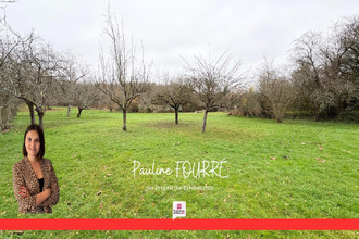 Vente Terrain 41000, BLOIS France