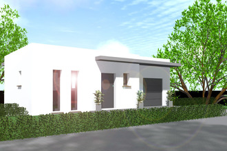 Ma-Cabane - Vente Terrain Boffres, 977 m²