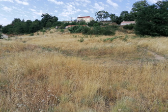 Ma-Cabane - Vente Terrain Boffres, 977 m²