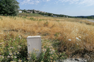 Ma-Cabane - Vente Terrain Boffres, 977 m²