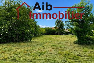 Ma-Cabane - Vente Terrain BOINVILLE-LE-GAILLARD, 1647 m²