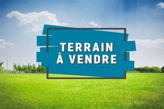 Ma-Cabane - Vente Terrain Bois-Bernard, 420 m²