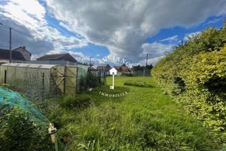 Ma-Cabane - Vente Terrain Boisleux-Saint-Marc, 650 m²