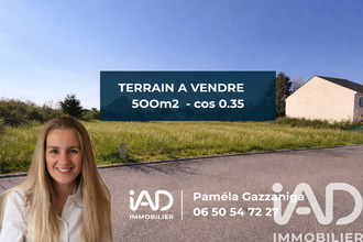 Vente Terrain 77350, Boissise-la-Bertrand France