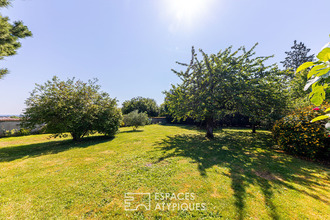 Ma-Cabane - Vente Terrain BOISSY-MAUVOISIN, 641 m²