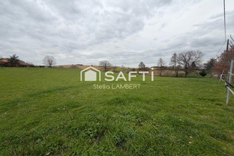 Vente Terrain 31340, Bondigoux France