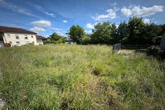 Ma-Cabane - Vente Terrain BONNEFAMILLE, 403 m²